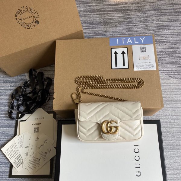 476433 Top quality Bag