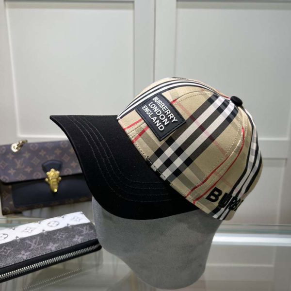 Trendy Adjustable Embroidery Baseball Cap MZ-916069