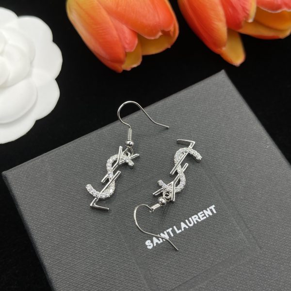 Earrings YYED-9110007 - Image 4
