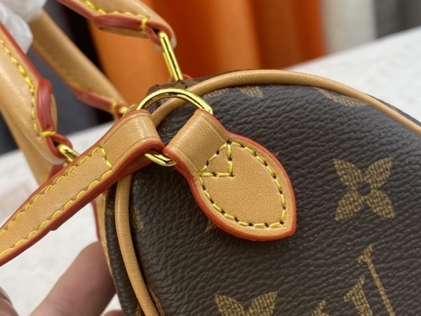 M61252 woman handbag - Image 3